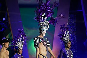 Gala Drag Queen Carnaval Maspalomas 2023