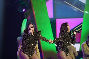 Gala Drag Queen Carnaval Maspalomas 2023