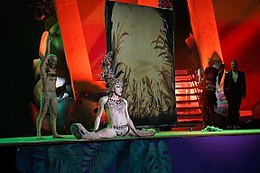 Gala Drag Queen Carnaval Maspalomas 2023