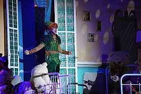 Gala Drag Queen Carnaval Maspalomas 2023