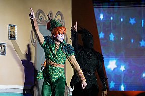 Gala Drag Queen Carnaval Maspalomas 2023