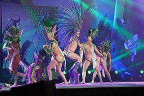 Gala Drag Queen Carnaval Maspalomas 2023