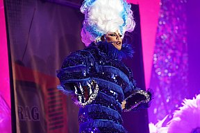 Gala Drag Queen Carnaval Maspalomas 2023