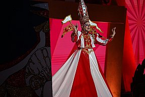Gala Drag Queen Carnaval Maspalomas 2023