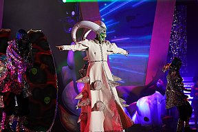 Gala Drag Queen Carnaval Maspalomas 2023