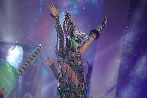 Gala Drag Queen Carnaval Maspalomas 2023