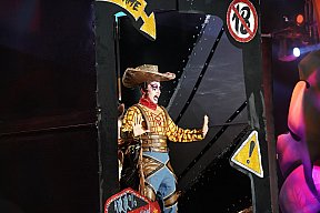 Gala Drag Queen Carnaval Maspalomas 2023