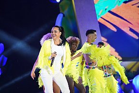 Gala Drag Queen Carnaval Maspalomas 2023