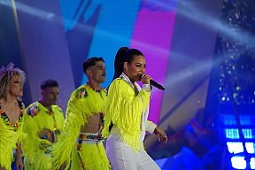 Gala Drag Queen Carnaval Maspalomas 2023