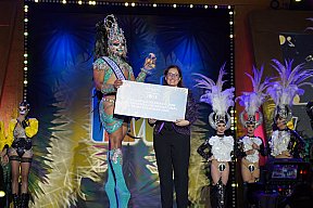 Gala Drag Queen Carnaval Maspalomas 2023