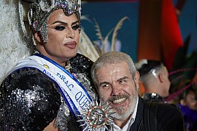 Gala Drag Queen Carnaval Maspalomas 2023