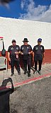 El Tablero celebra su I Torneo de la Amistad de Petanca