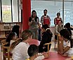 SBT clausura su &lsquo;Apadrinamiento Lector 2026&rsquo; con 550 participantes