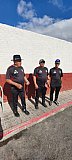 El Tablero celebra su I Torneo de la Amistad de Petanca
