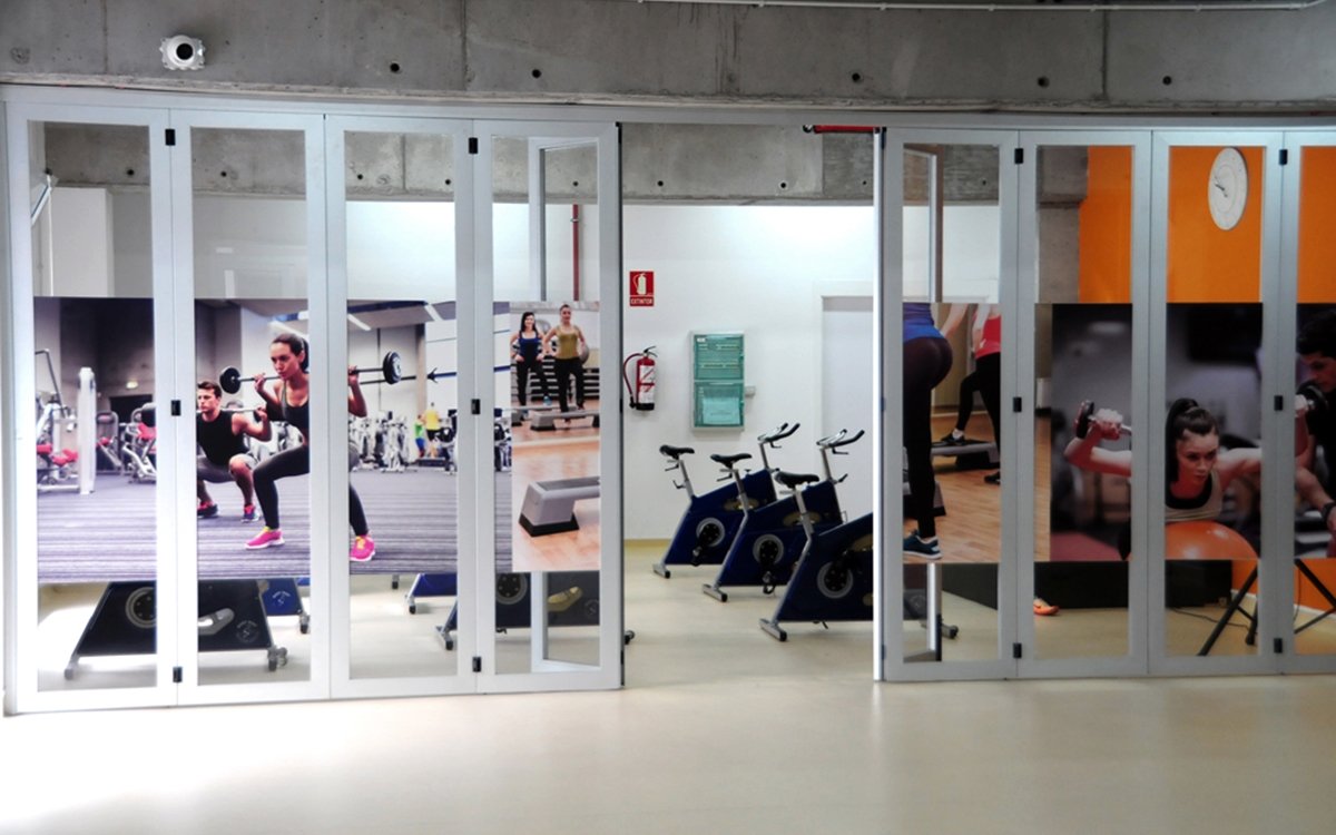 Instalaciones 01 - Ciudad Deportiva Vicente del Bosque