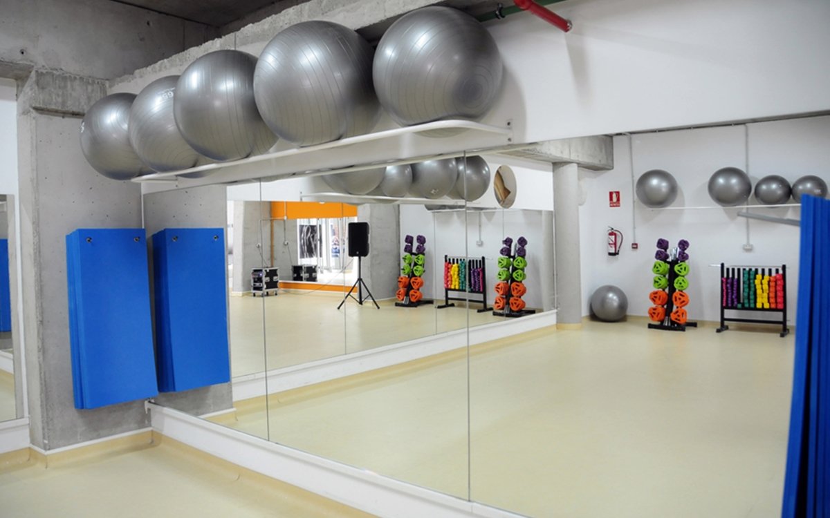 Ciudad Deportiva Vicente del Bosque