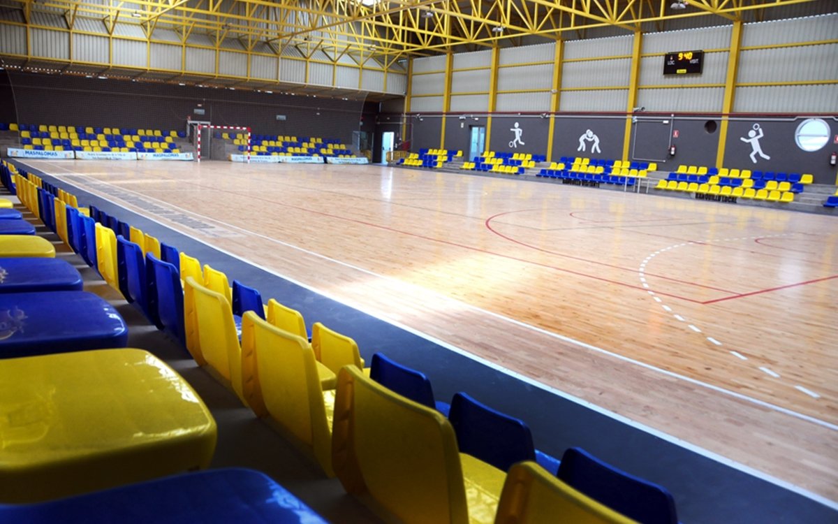 Ciudad Deportiva Vicente del Bosque