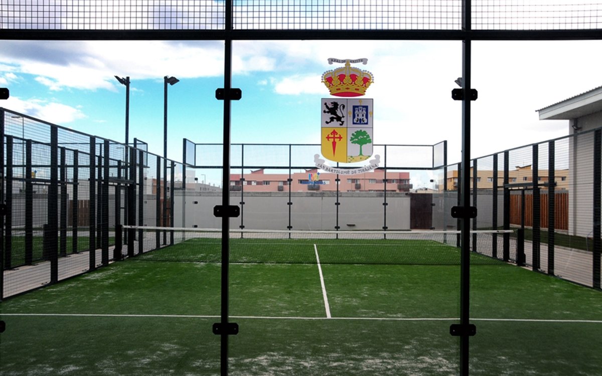 Ciudad Deportiva Vicente del Bosque