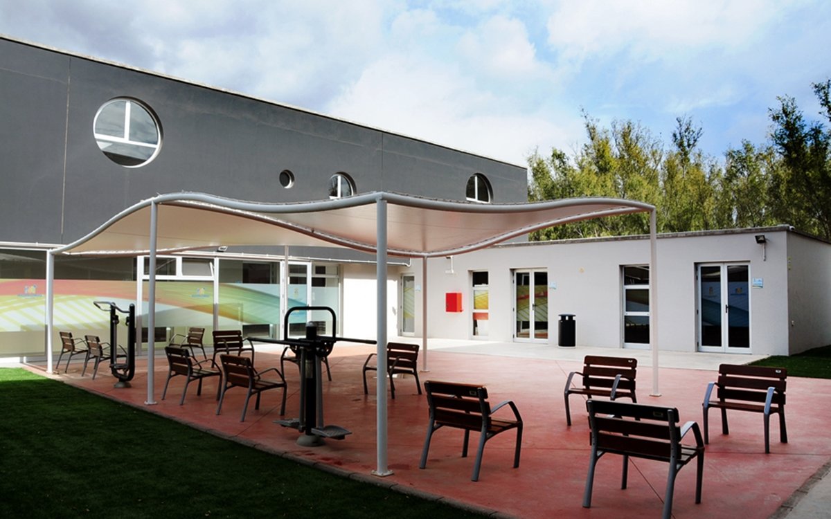 Ciudad Deportiva Vicente del Bosque
