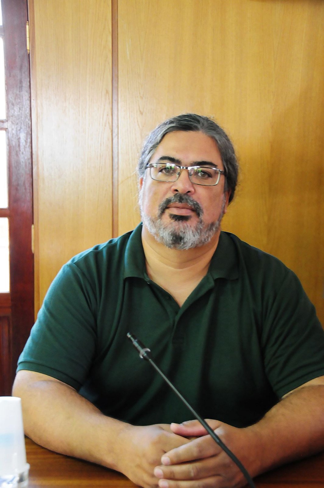 Pleno ExtraOrdinario 01/07/2019