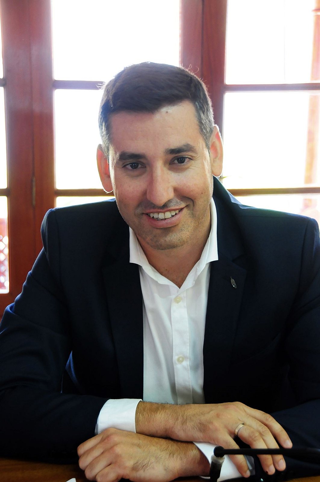 Pleno ExtraOrdinario 01/07/2019