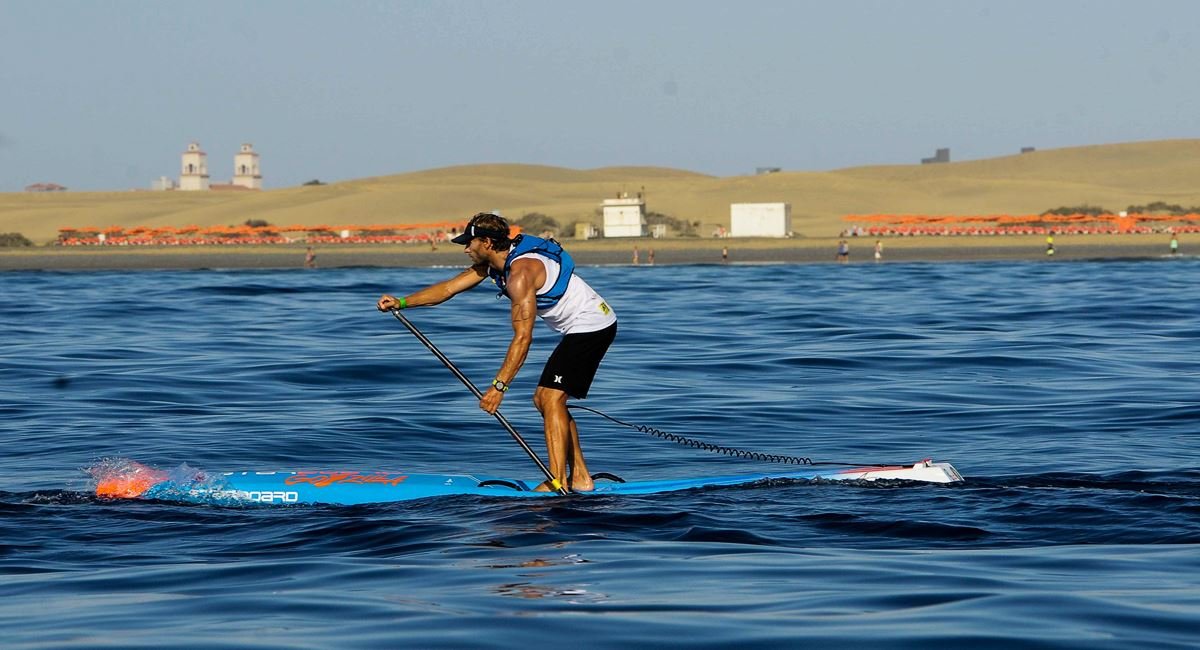  Maspalomas Pro Race 2019