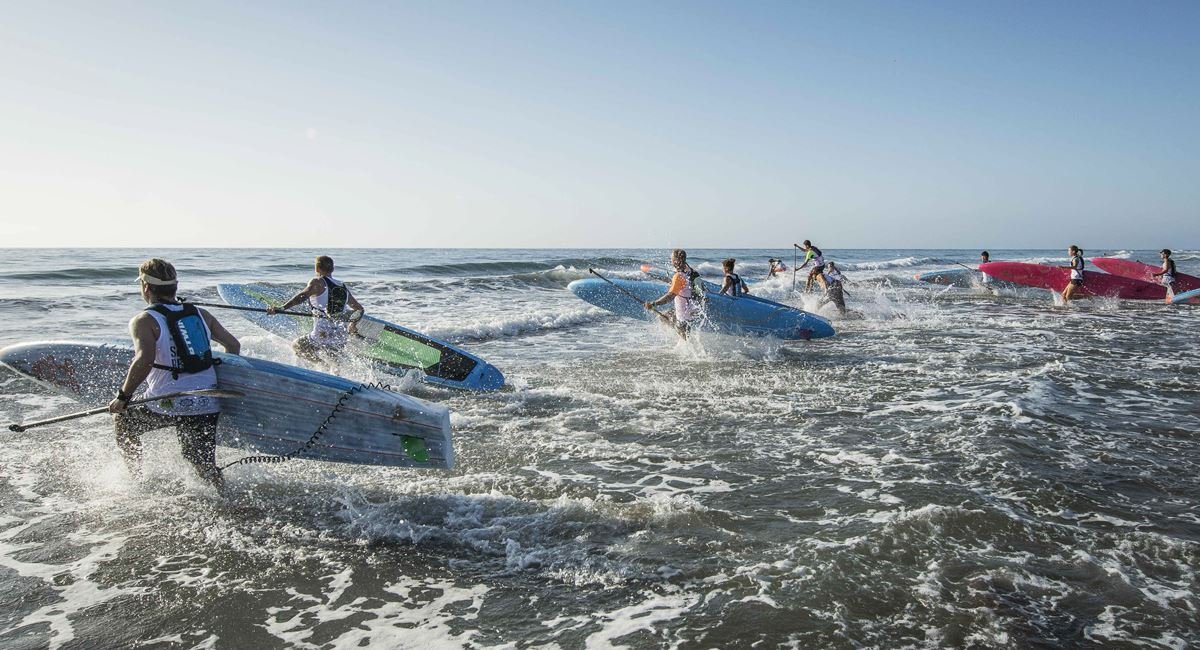  Maspalomas Pro Race 2019