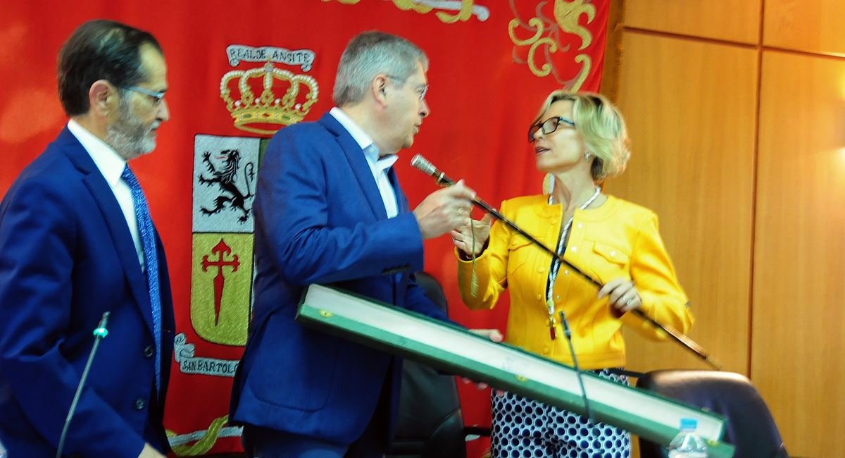 Nueva Corporación SBT 2019
