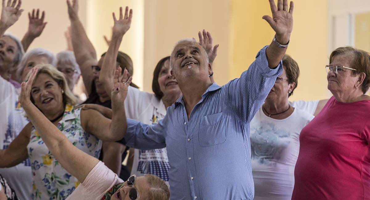 MasDanza 2020 - Segunda Parte
