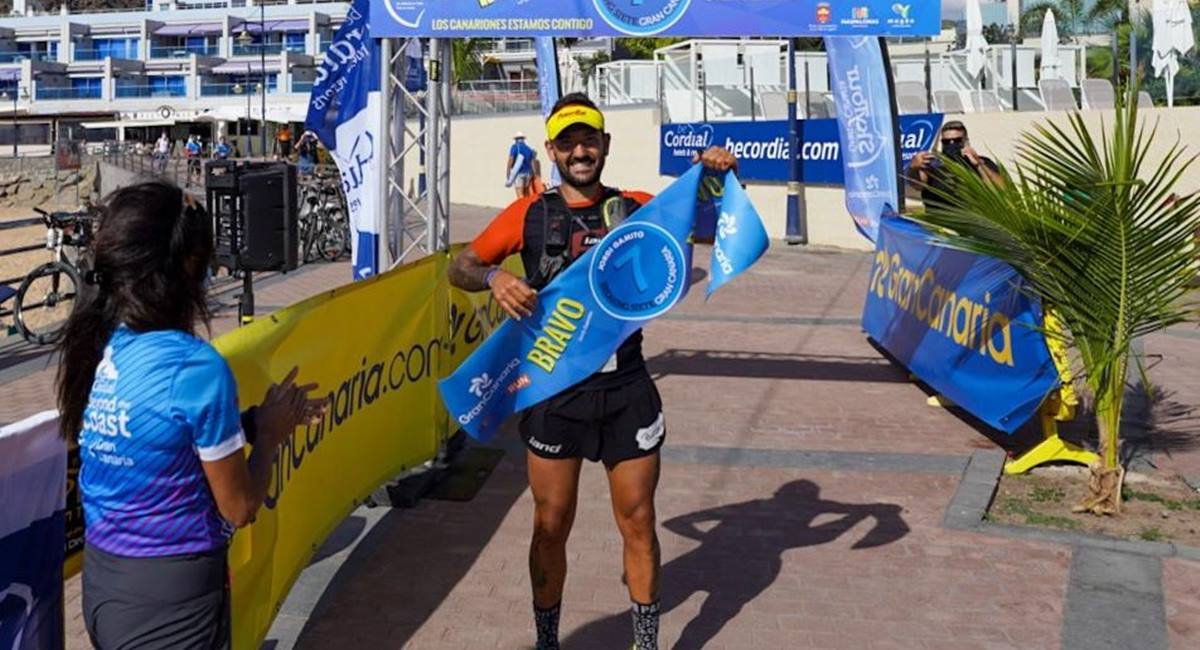 Sky Gran Canaria 2020