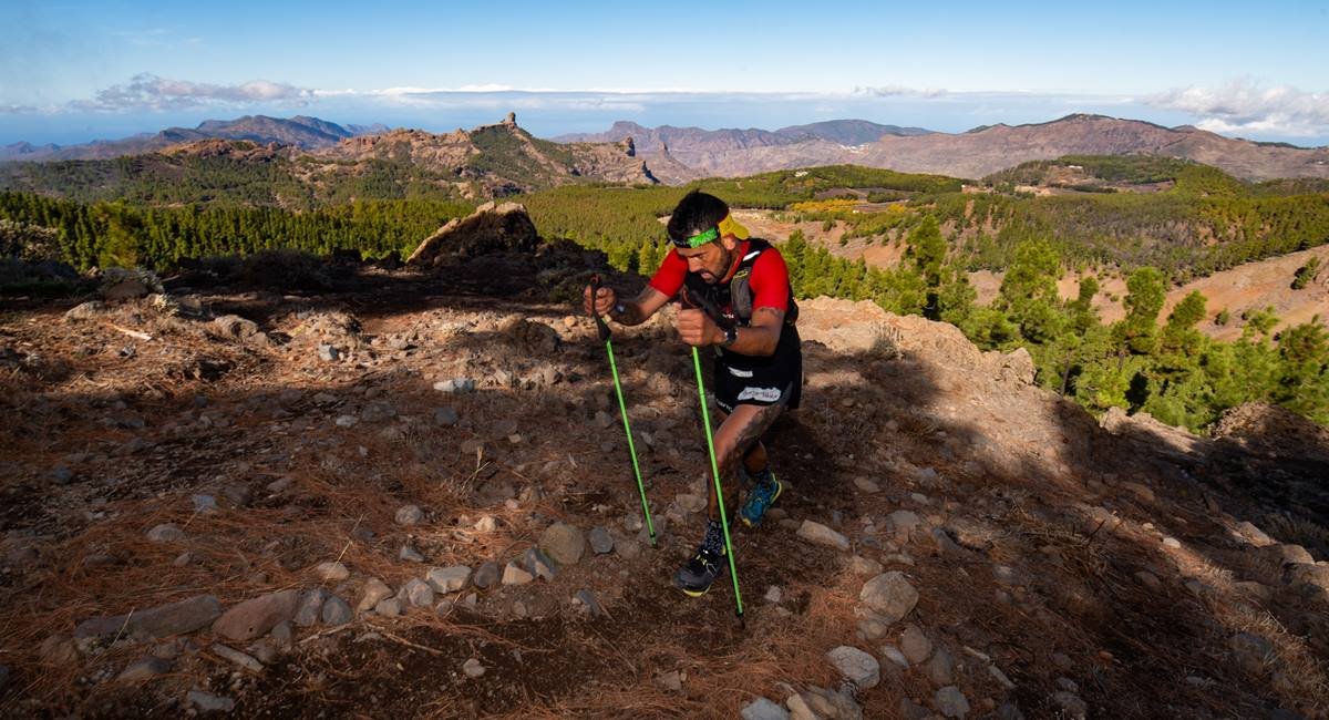  Sky Gran Canaria 2020