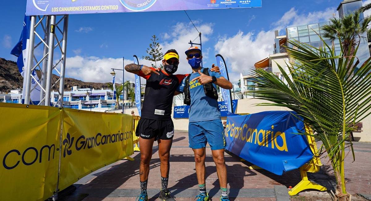  Sky Gran Canaria 2020