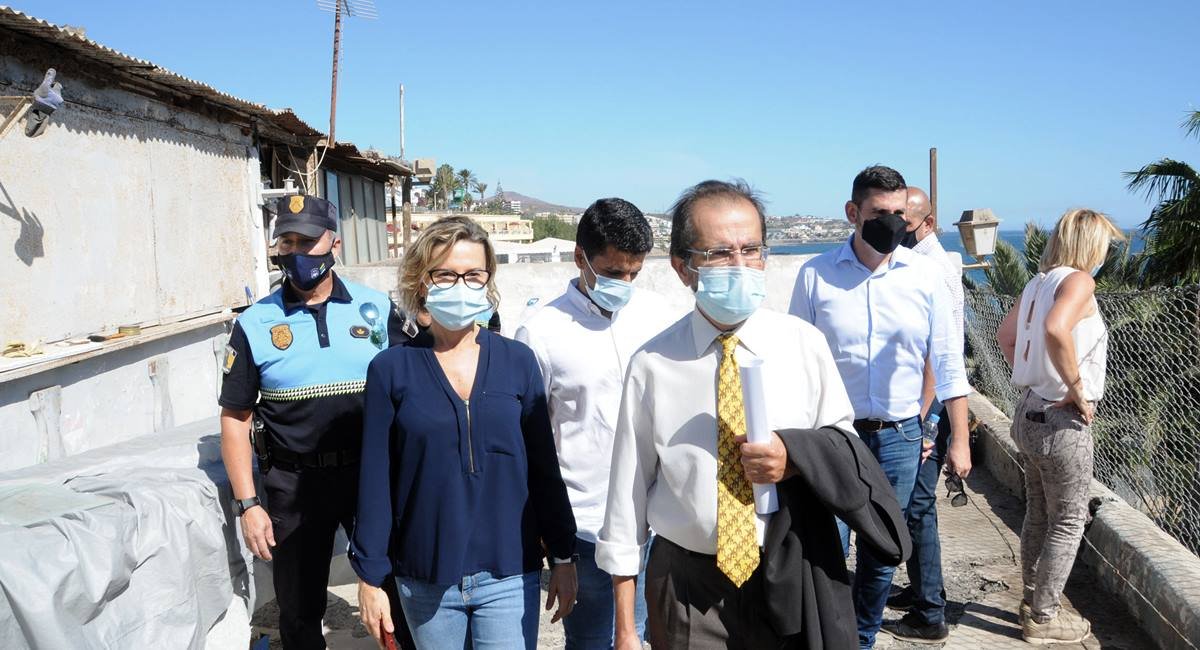 La parcela del Toboplaya ya es municipal