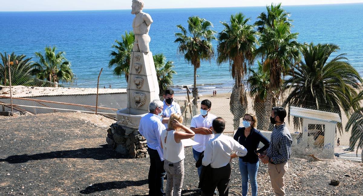  La parcela del Toboplaya ya es municipal