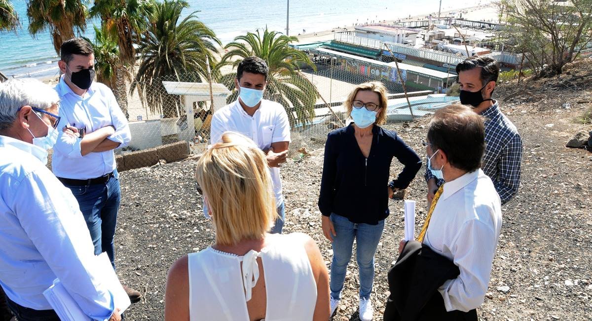  La parcela del Toboplaya ya es municipal