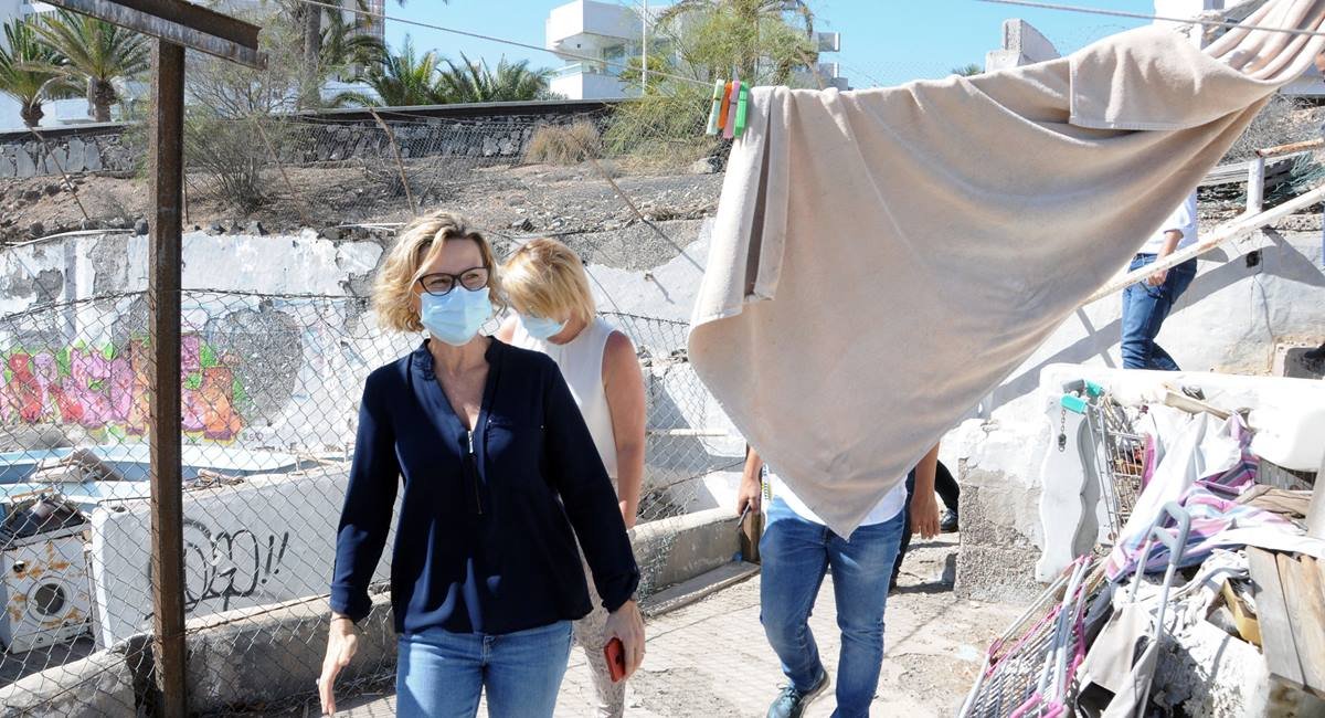  La parcela del Toboplaya ya es municipal