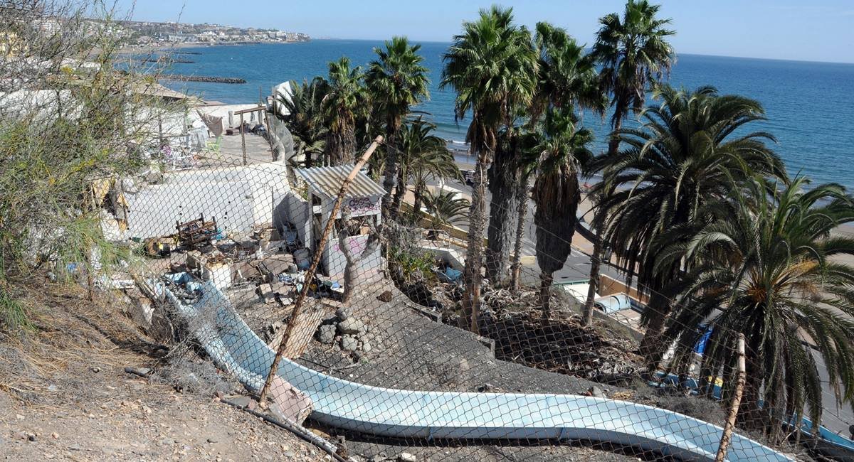  La parcela del Toboplaya ya es municipal
