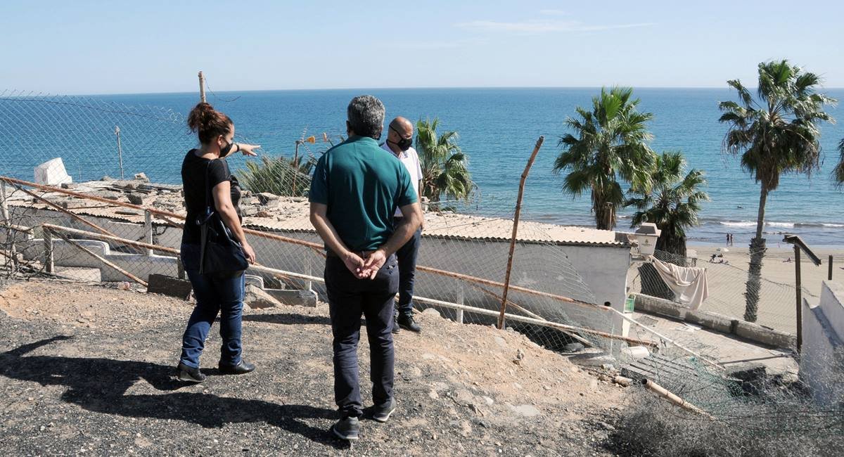  La parcela del Toboplaya ya es municipal