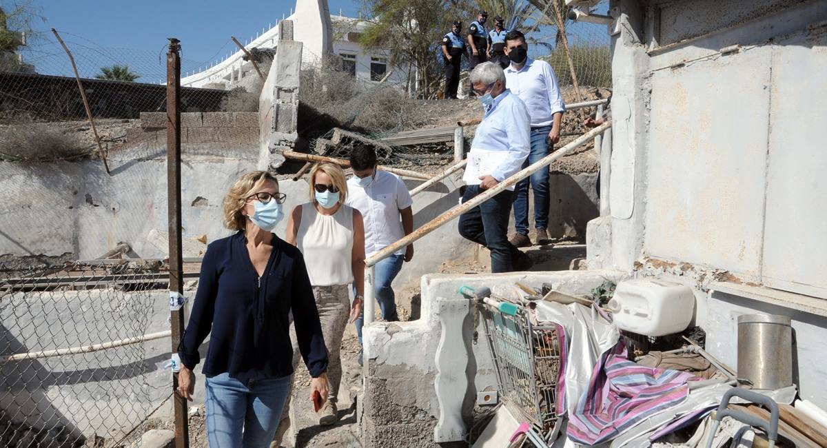  La parcela del Toboplaya ya es municipal
