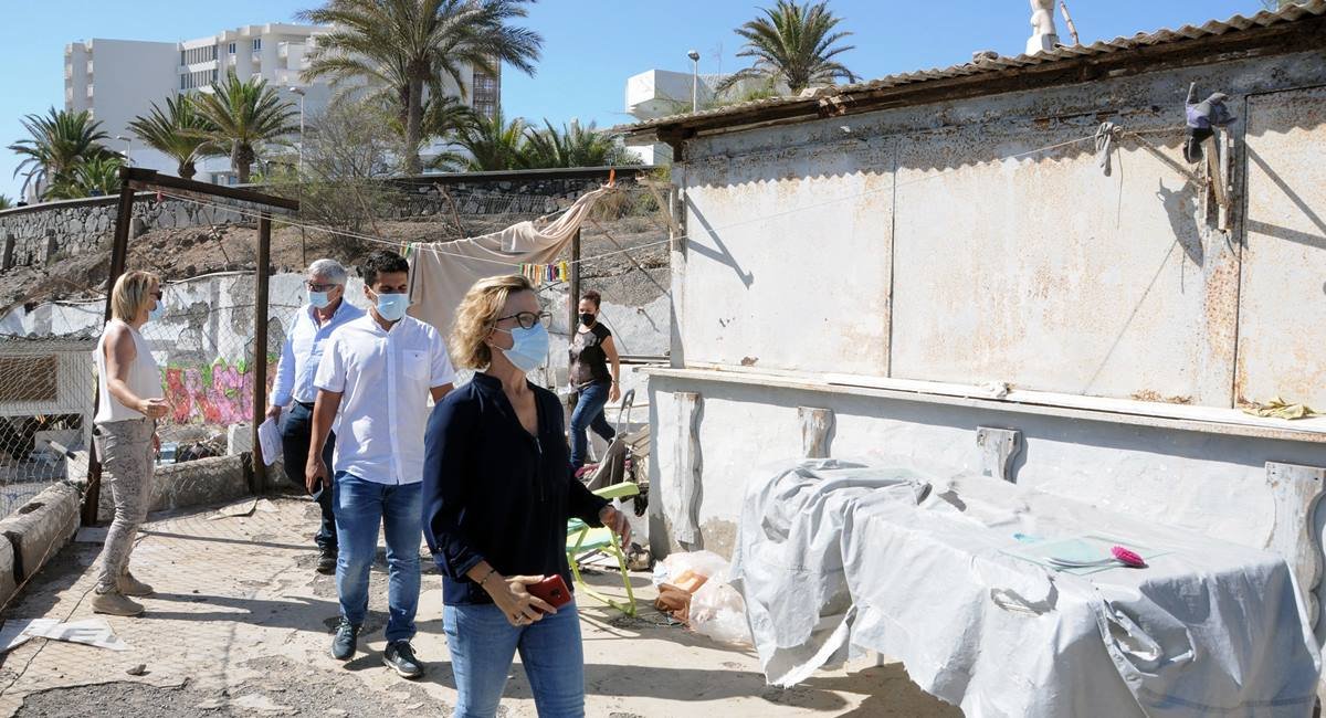  La parcela del Toboplaya ya es municipal