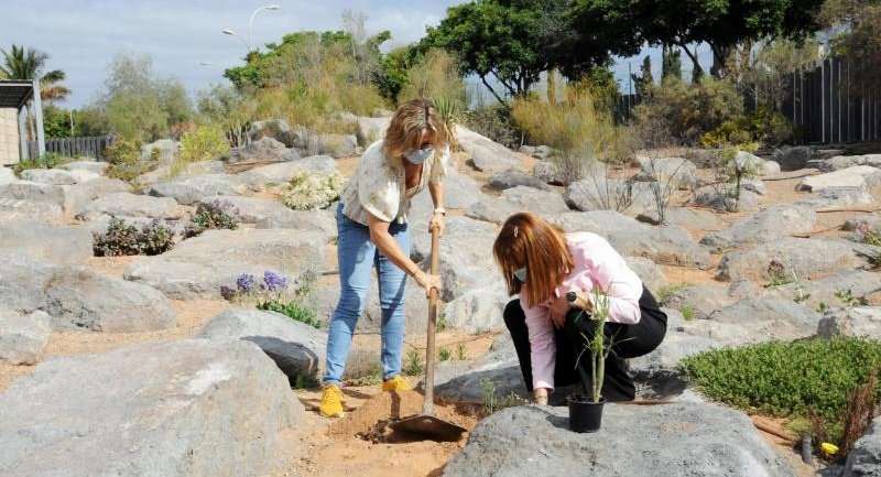  Jornadas Educativas - Día de la Tierra