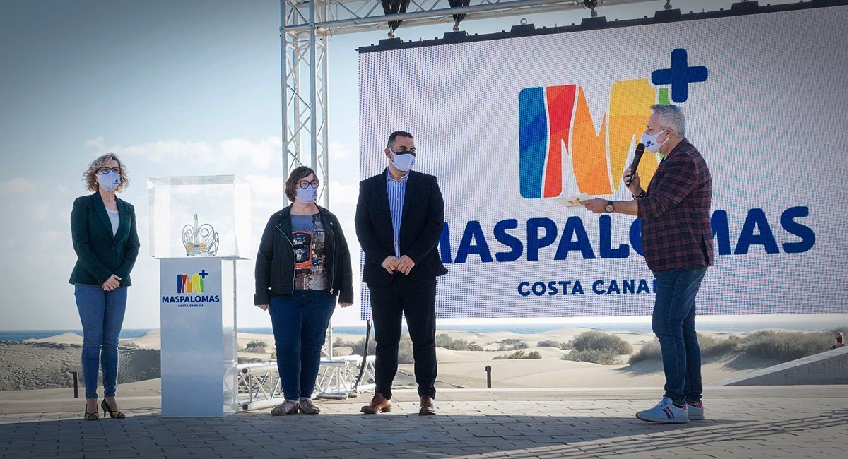 Carnaval Internacional de Maspalomas 2022