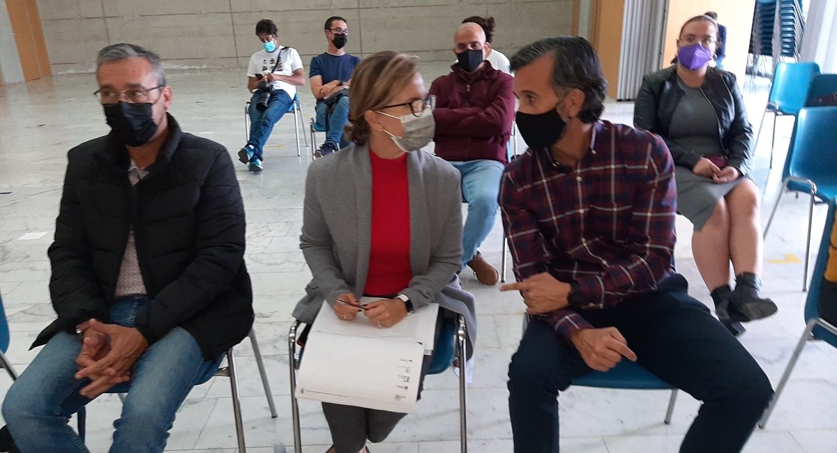 Borrador Plan de Movilidad Urbana Sostenible (PMUS) 