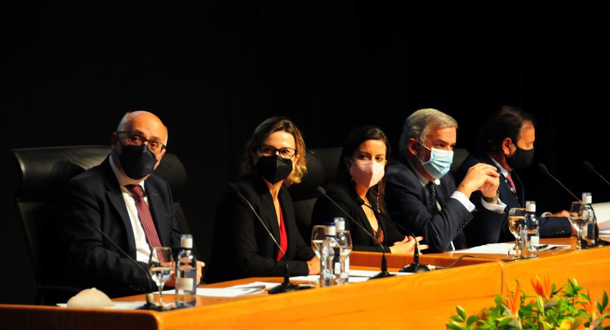 Foro Internacional de Turismo 2021