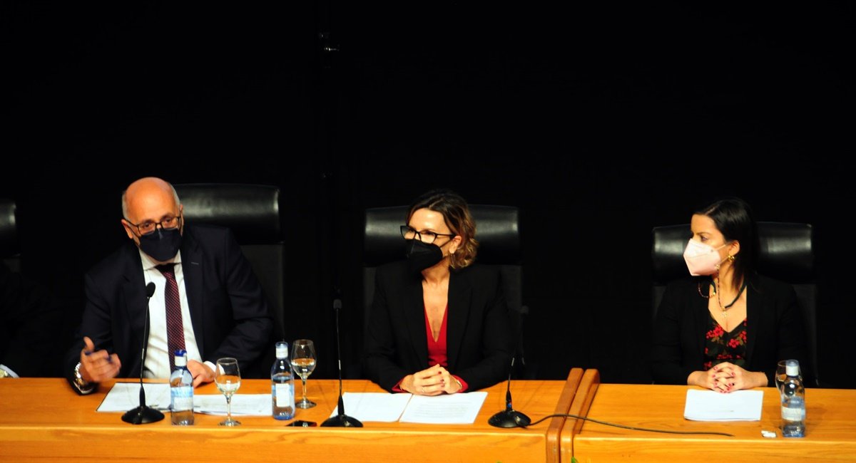 Foro Internacional de Turismo 2021