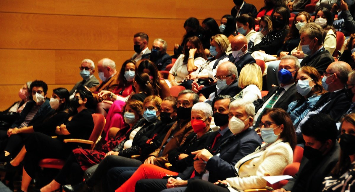 Foro Internacional de Turismo 2021