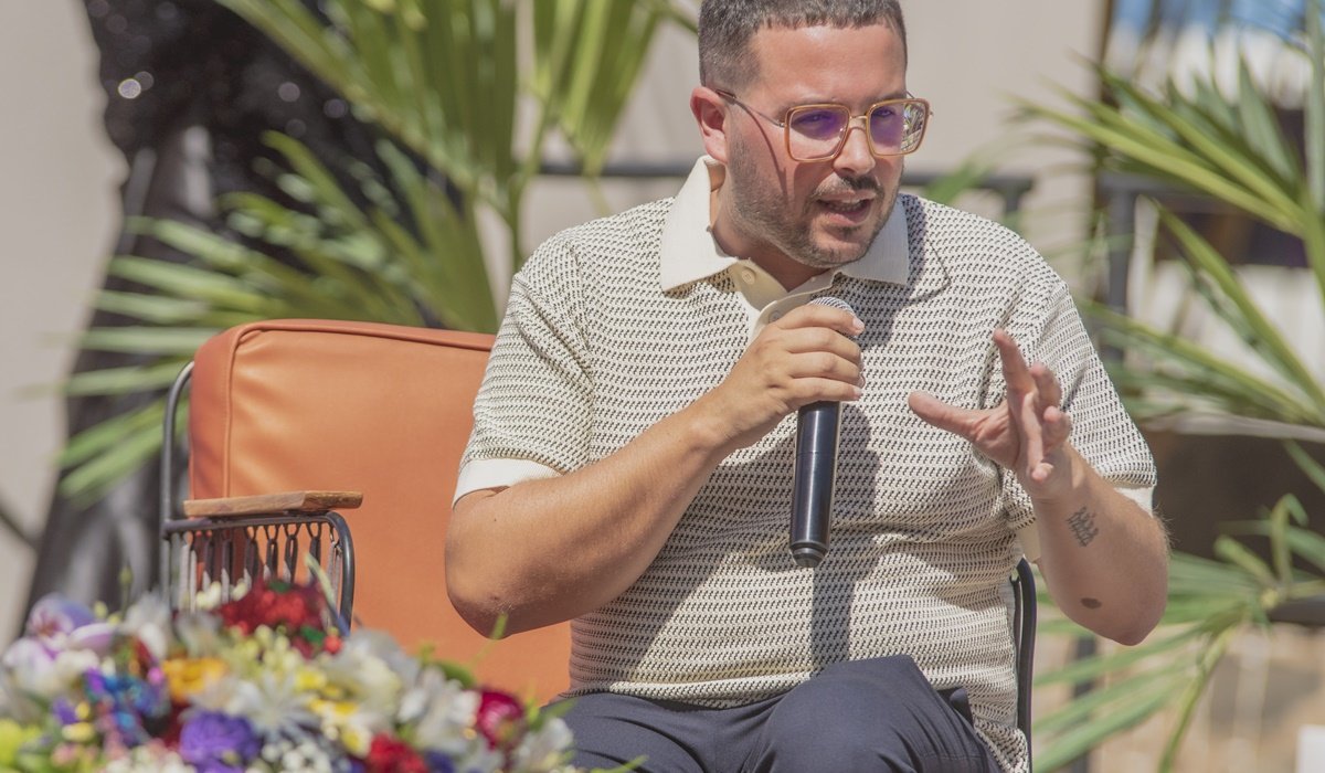  Vuelve “La Magia” con el Carnaval Internacional de Maspalomas 2022