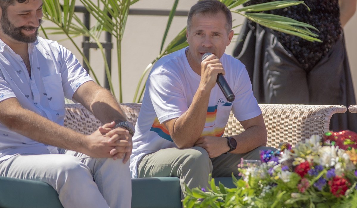  Vuelve “La Magia” con el Carnaval Internacional de Maspalomas 2022