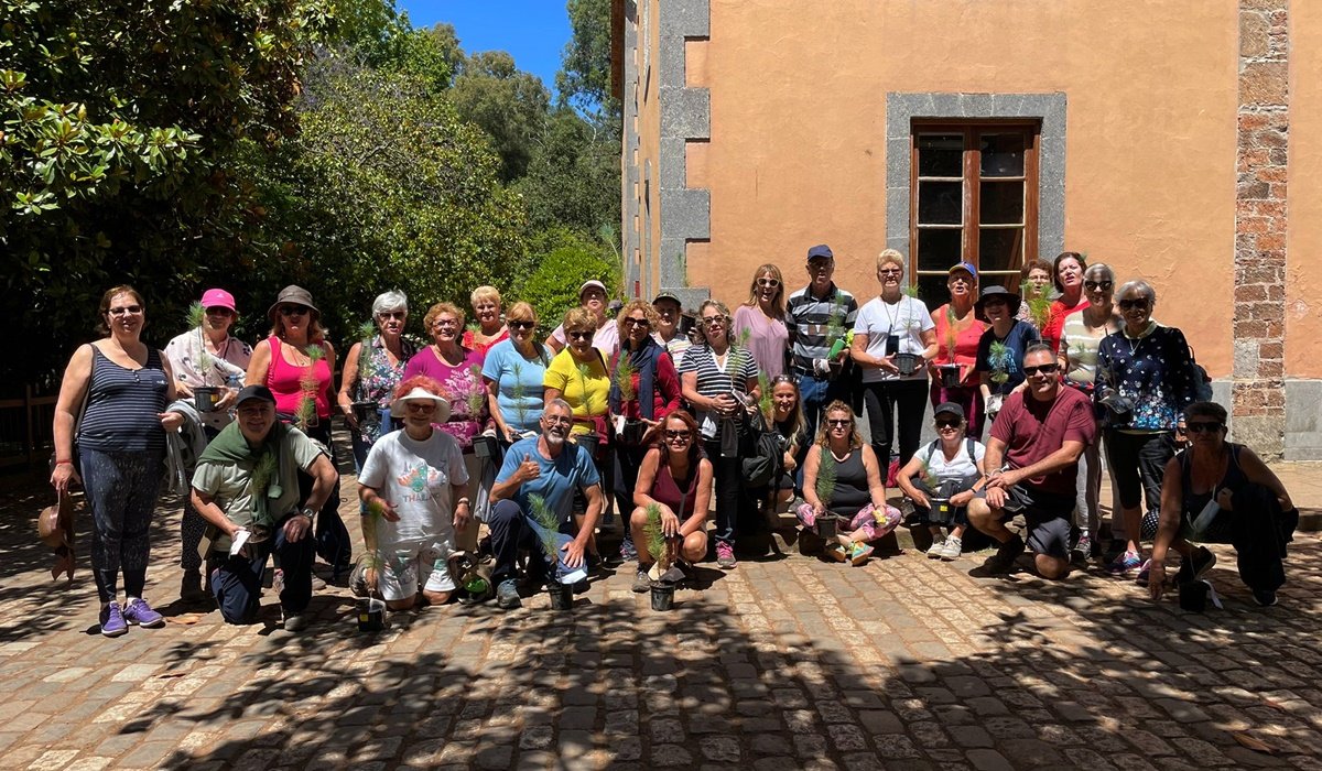 Convivencia Finca de Osorio