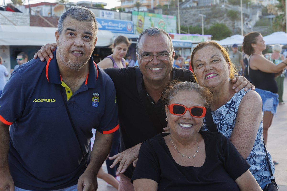 Noche de San Juan 2023